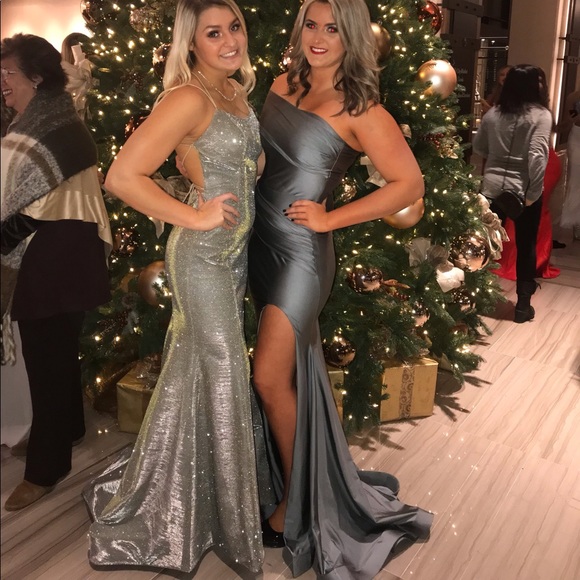 🔺SOLD🔺Silver Jessica Angel in style #548 - Picture 2 of 5